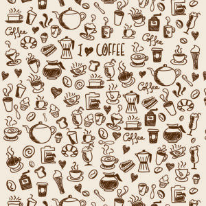 CAFÉ ALEGRIA CASUAL