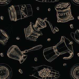 CAFÉ RAÍZ CASUAL