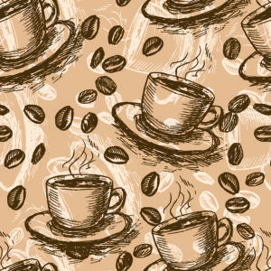 CAFÉ E GRÃOS CASUAL