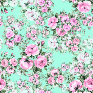 JARDIM DE ROSAS CASUAL