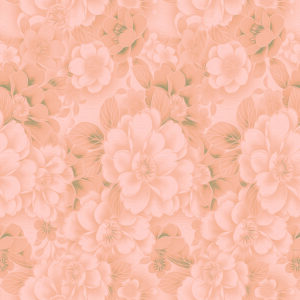 FLORES DE PÊSSEGO CASUAL