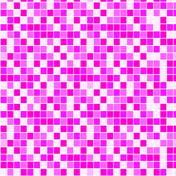 PASTILHAS PINK GEOMETRICO