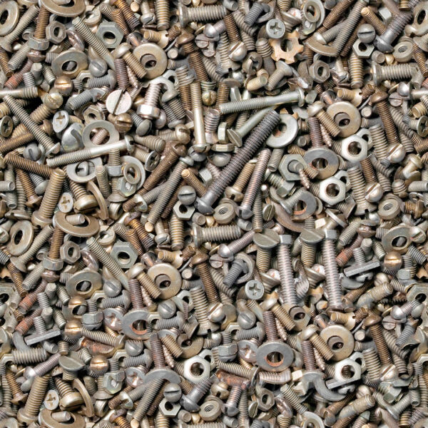 PARAFUSOS INDUSTRIAL