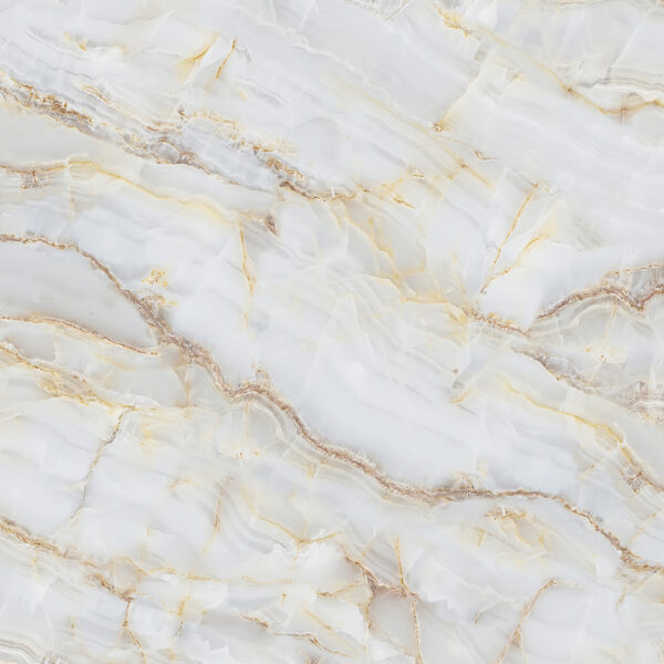 WHITE ONYX MARMORE
