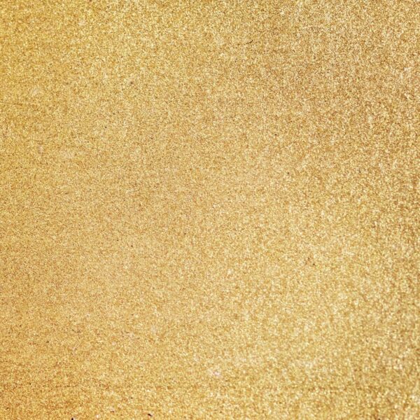 VISUAL OURO GLITTER