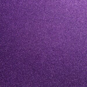 VISUAL ROXO GLITTER