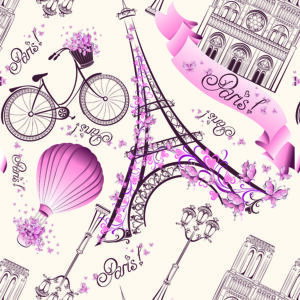 PARIS CASUAL