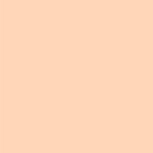 Peach Candy Colors