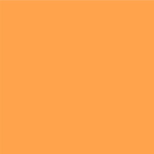 Pastel Orange Candy Colors