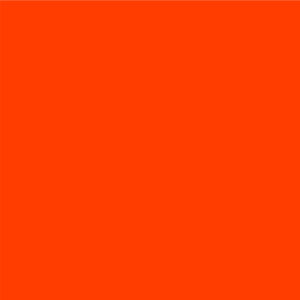 Laranja Candy Colors