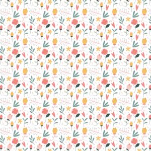 ENCANTO FLORAL MÃE