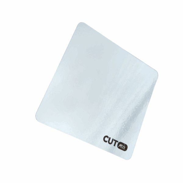 ESPELHADO SILVER 3MM - Image 2
