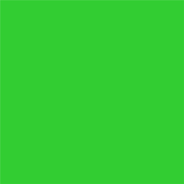 VERDE MELAMÍNICO 3MM