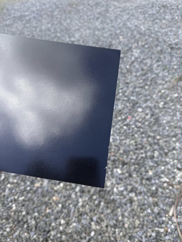 PRETO MELAMÍNICO 3MM - Image 3