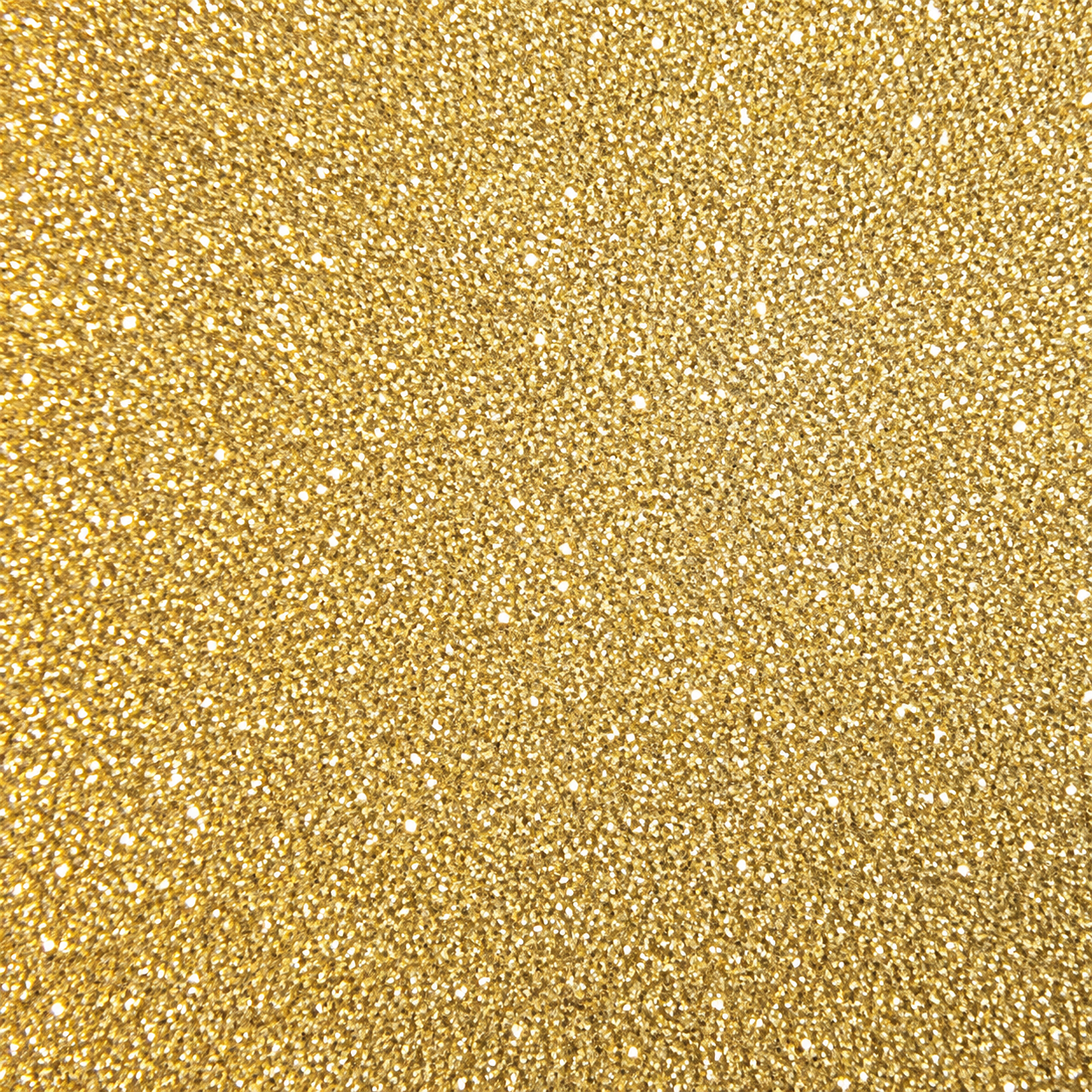 GLITTER GOLD 3MM