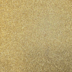GLITTER GOLD 3MM
