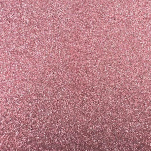 GLITTER ROSE GOLD 3MM
